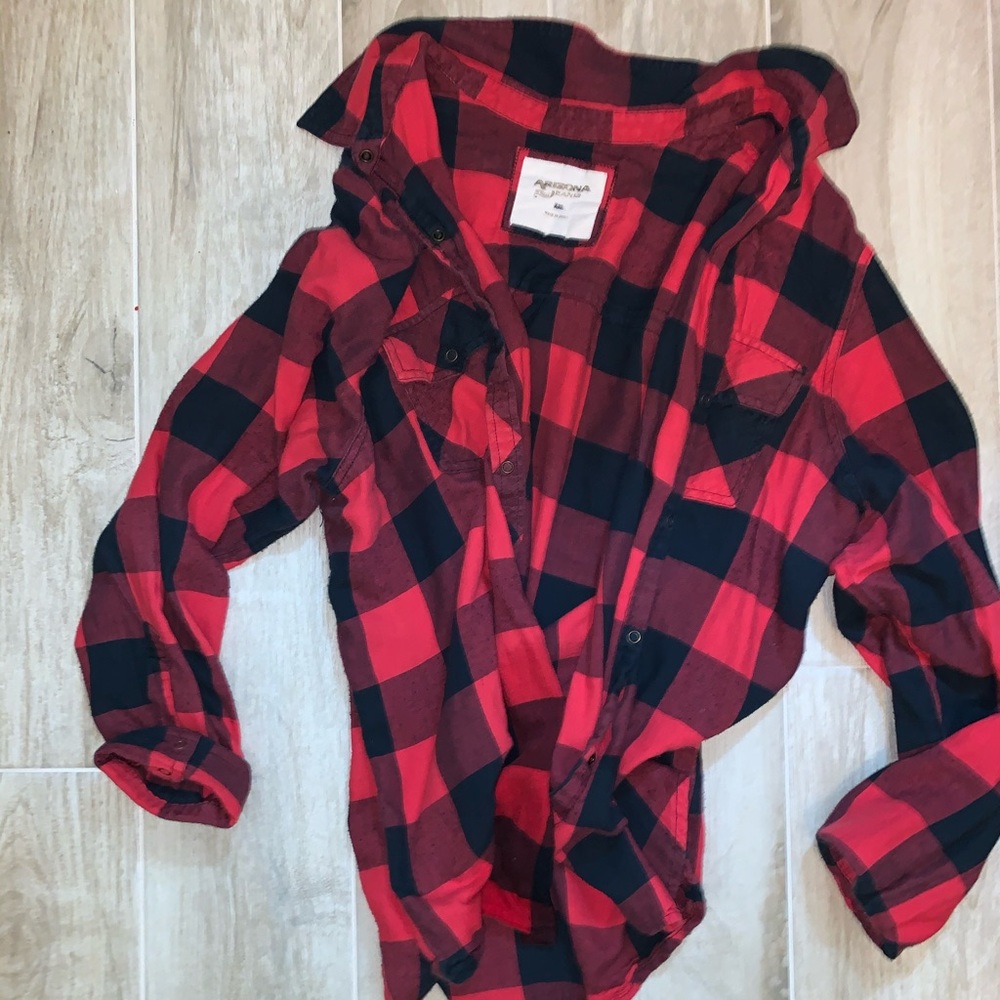 Flannel